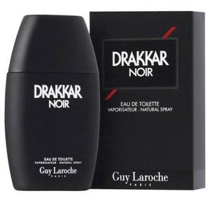 Drakkar Noir NWT